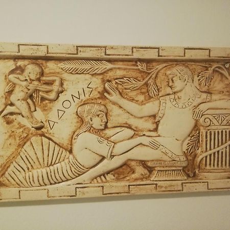 리보르노 La Casina Di Borgo 아파트 외부 사진