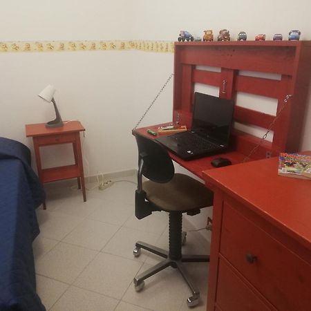 리보르노 La Casina Di Borgo 아파트 외부 사진