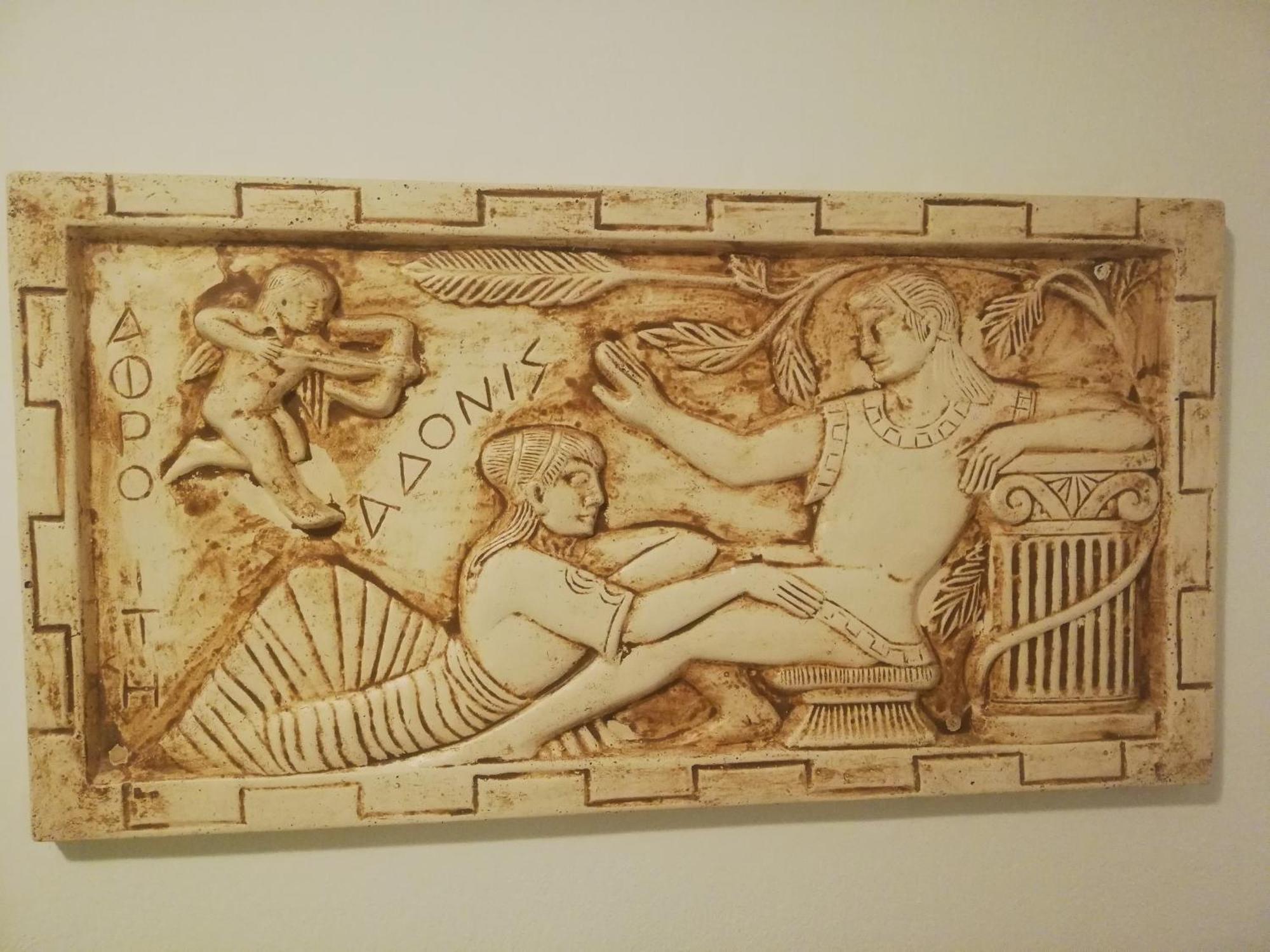 리보르노 La Casina Di Borgo 아파트 외부 사진