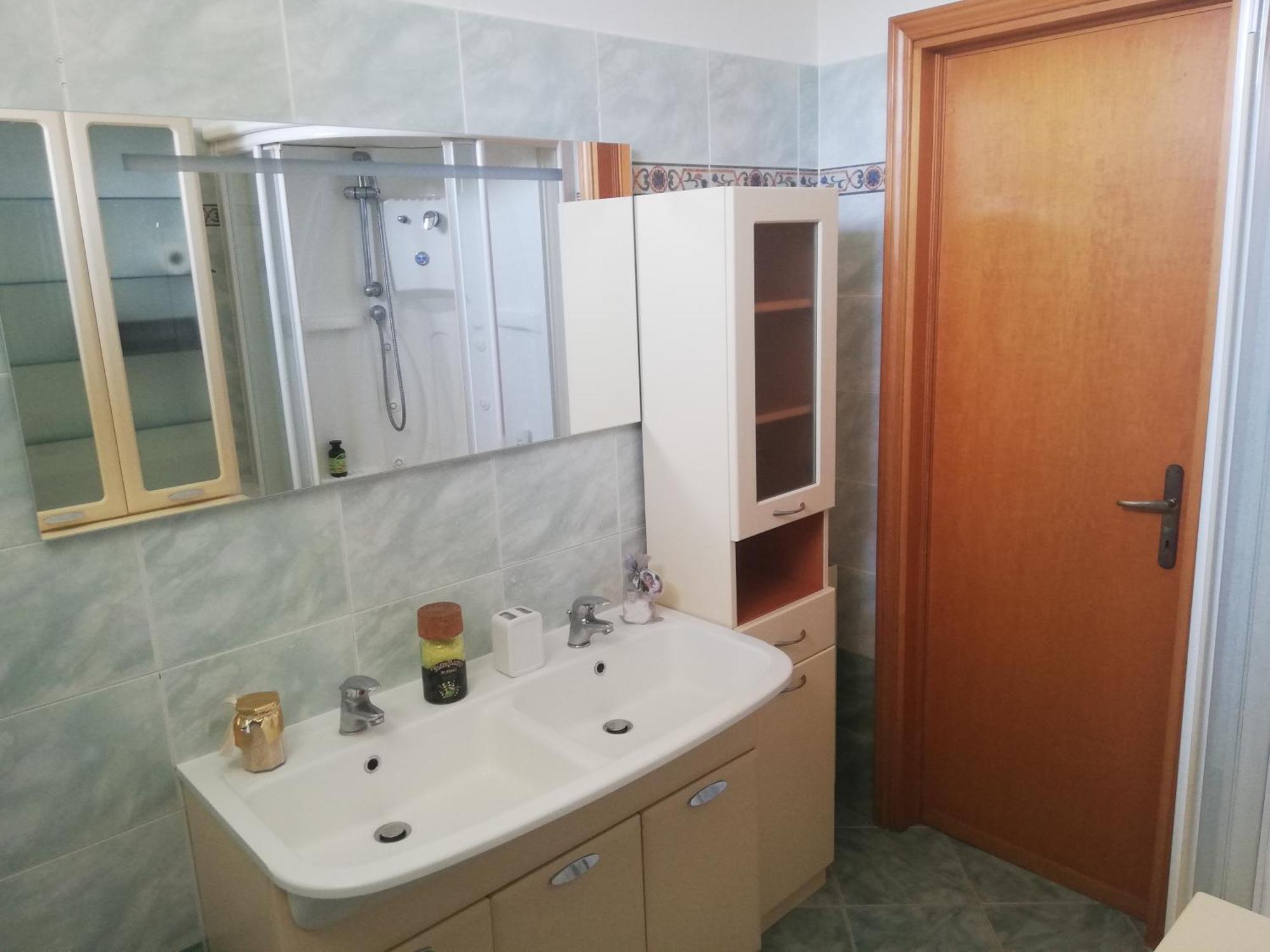 리보르노 La Casina Di Borgo 아파트 외부 사진