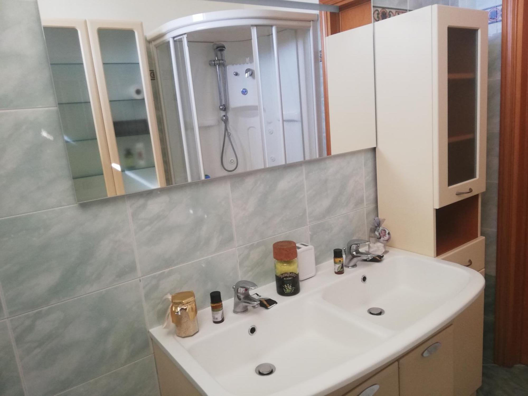 리보르노 La Casina Di Borgo 아파트 외부 사진