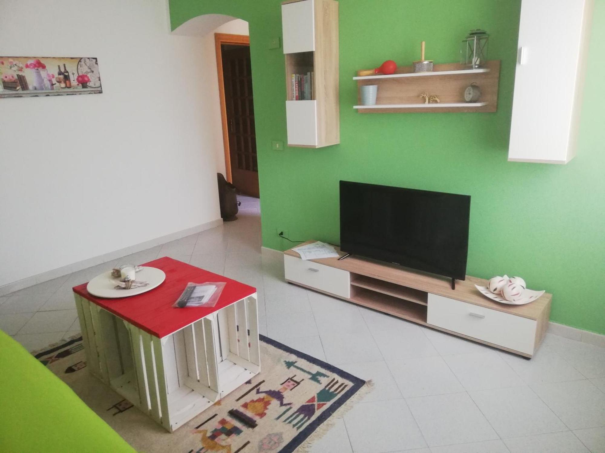 리보르노 La Casina Di Borgo 아파트 외부 사진