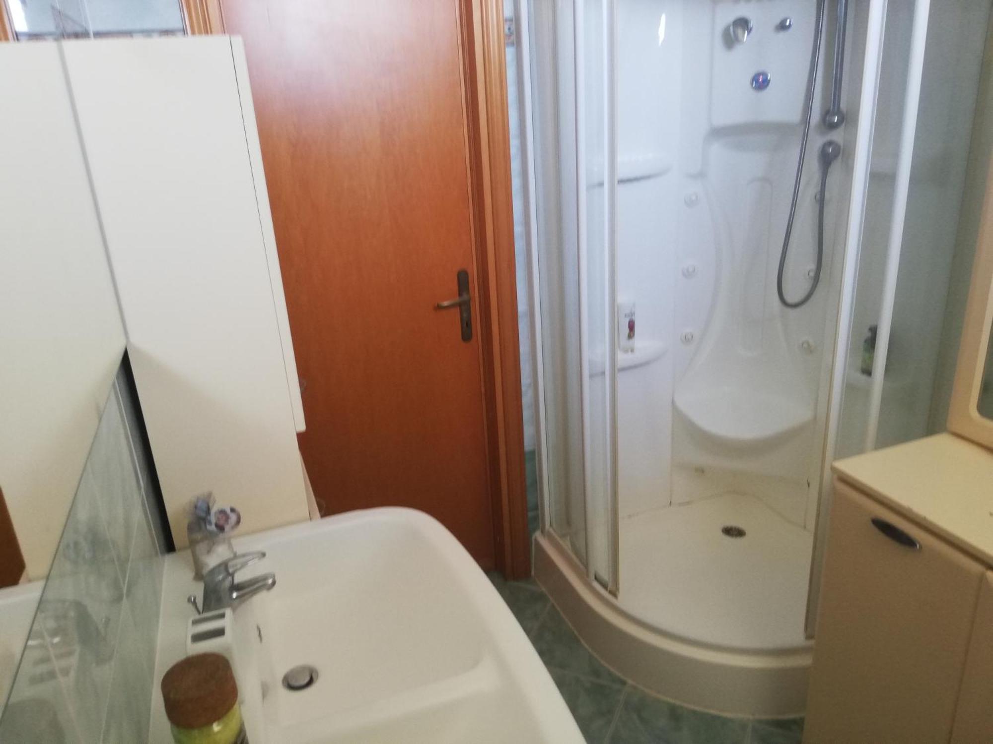 리보르노 La Casina Di Borgo 아파트 외부 사진
