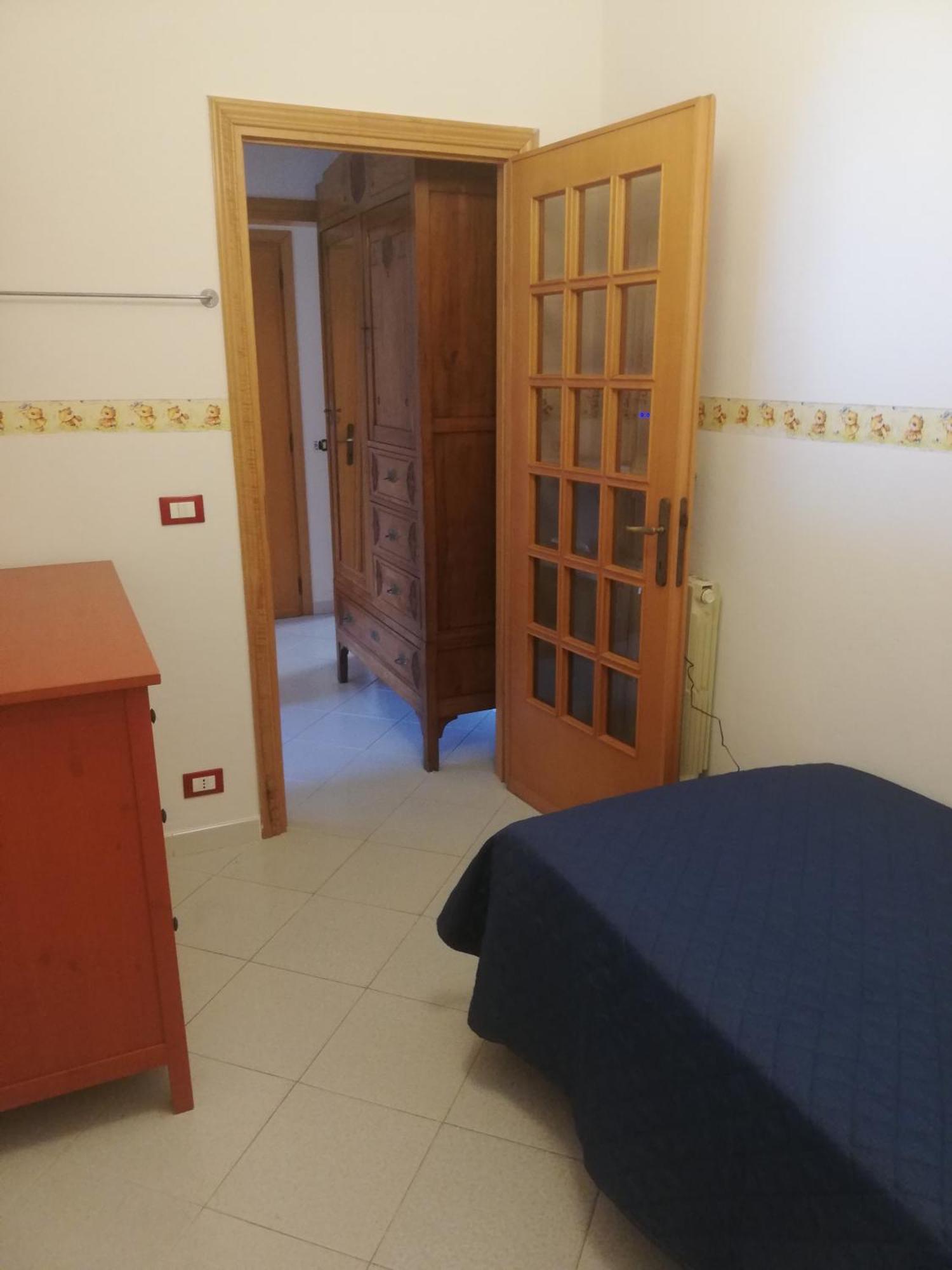 리보르노 La Casina Di Borgo 아파트 외부 사진
