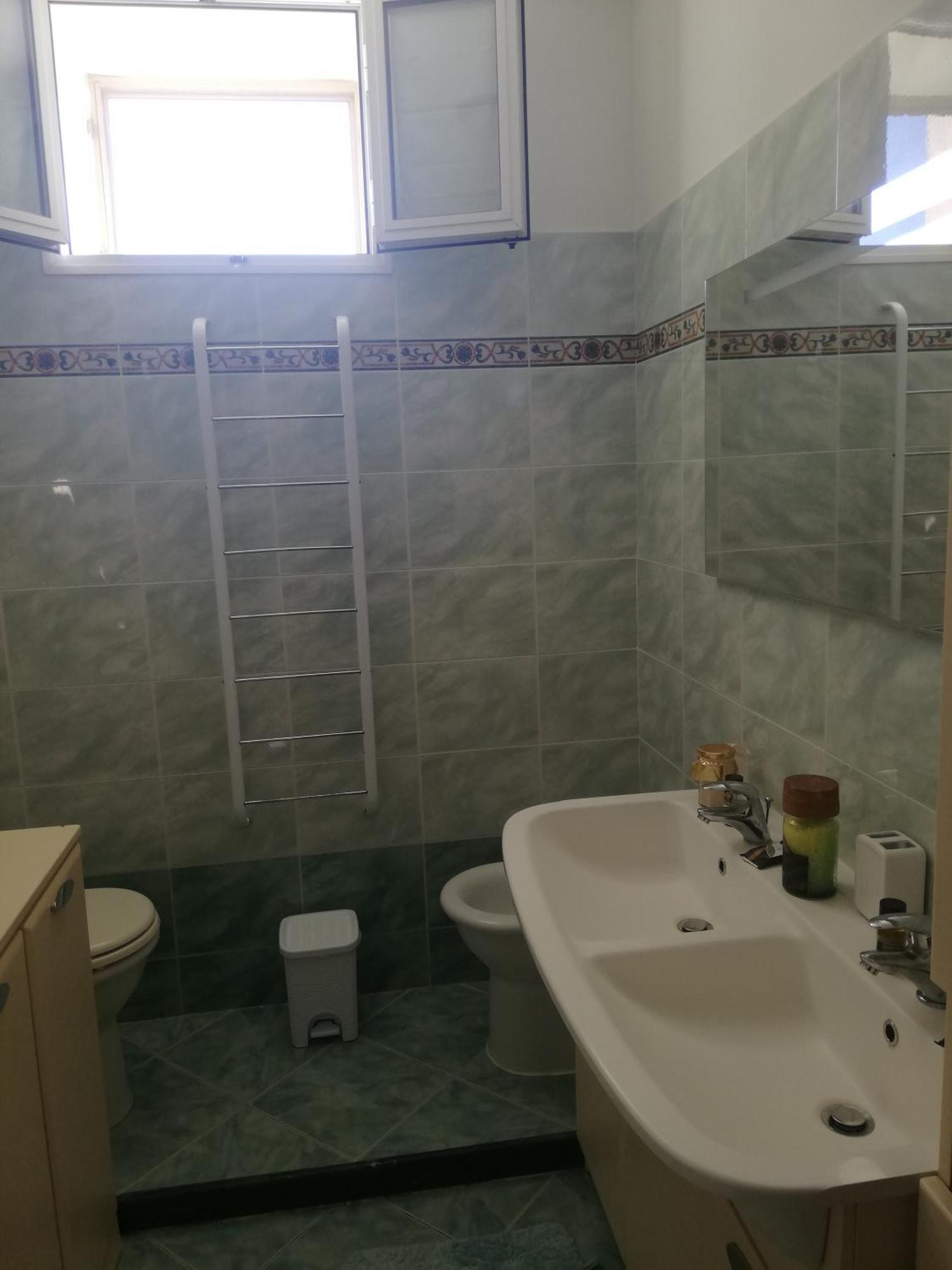 리보르노 La Casina Di Borgo 아파트 외부 사진