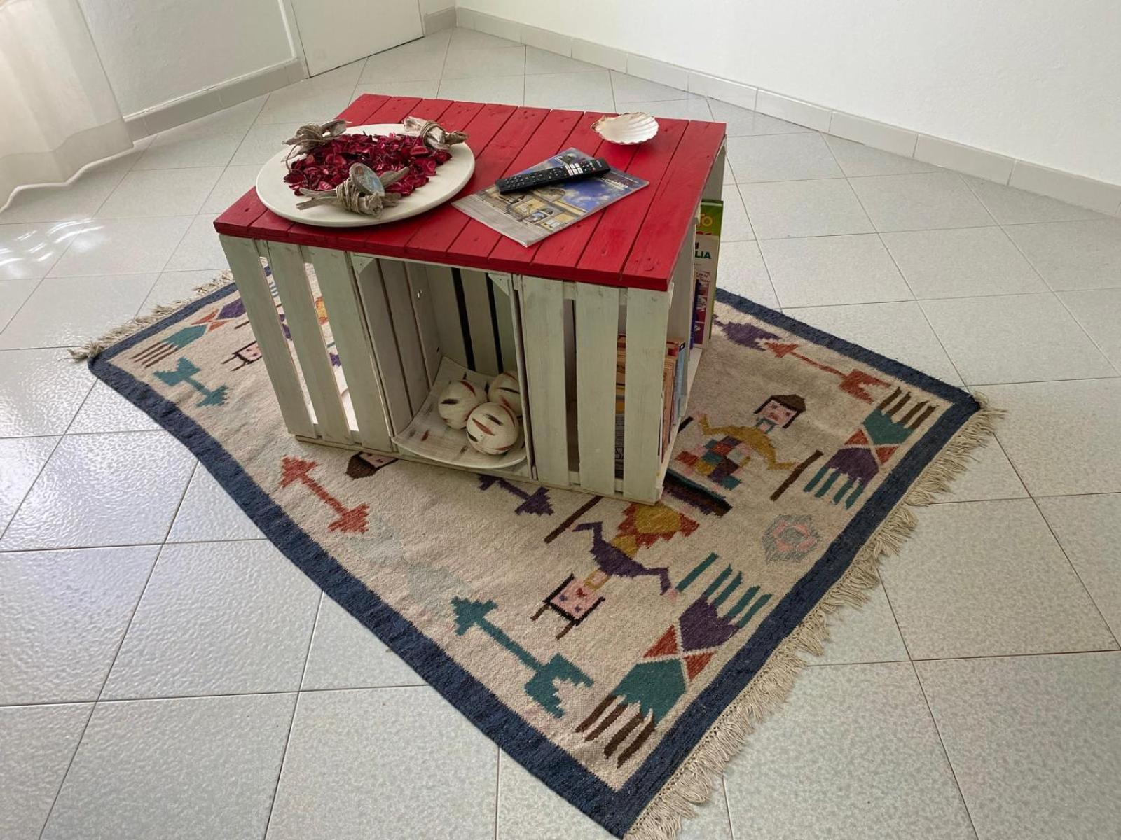 리보르노 La Casina Di Borgo 아파트 외부 사진